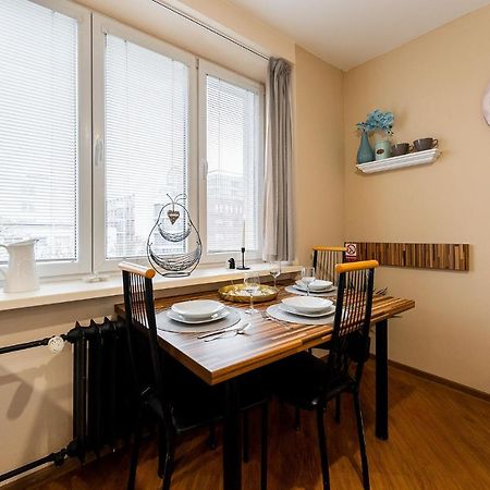 Old Town Vintage Apartment Sturova Kosice Exterior photo