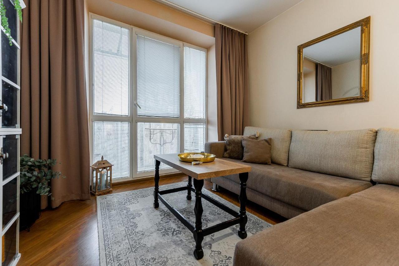 Old Town Vintage Apartment Sturova Kosice Exterior photo