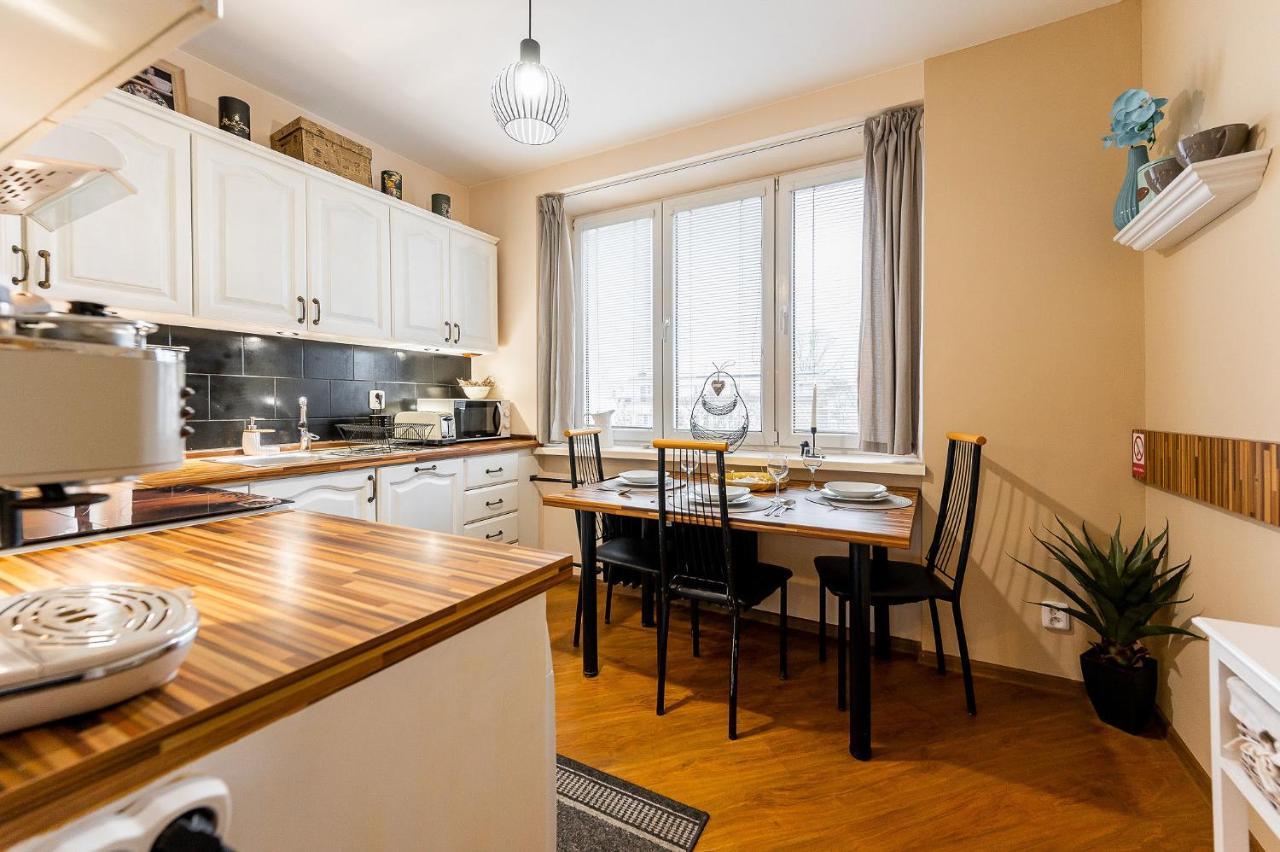 Old Town Vintage Apartment Sturova Kosice Exterior photo